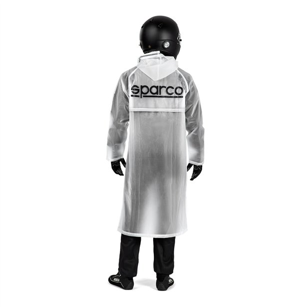 RAINCOAT EVO