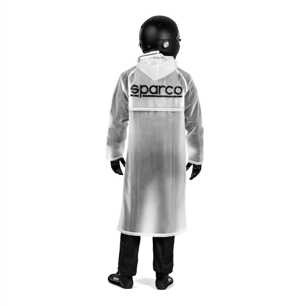 RAINCOAT EVO