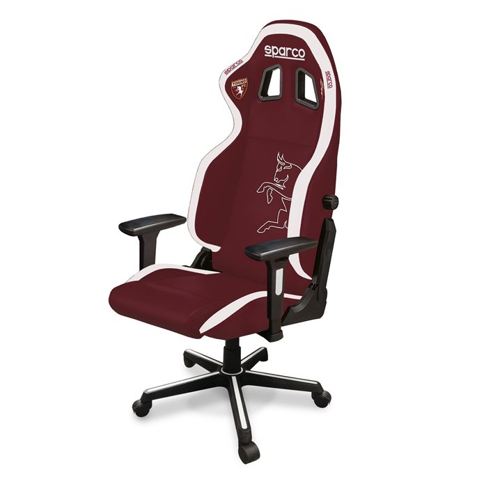 ICON - TORINO FC - Sedia ufficio