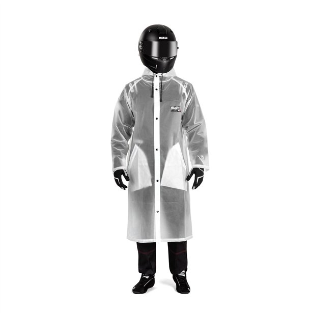 RAINCOAT EVO KID