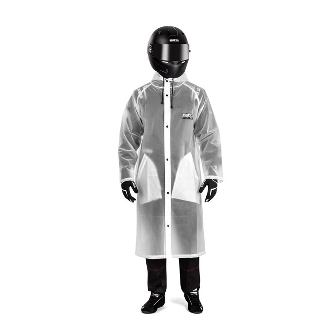 RAINCOAT EVO KID