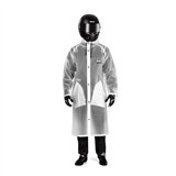 RAINCOAT EVO KID