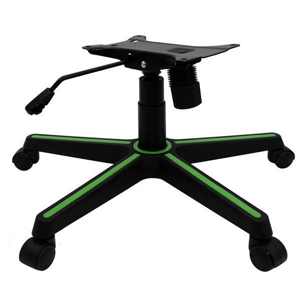 WHEELBASE FULL KIT ICON/GRIP - Base girevole