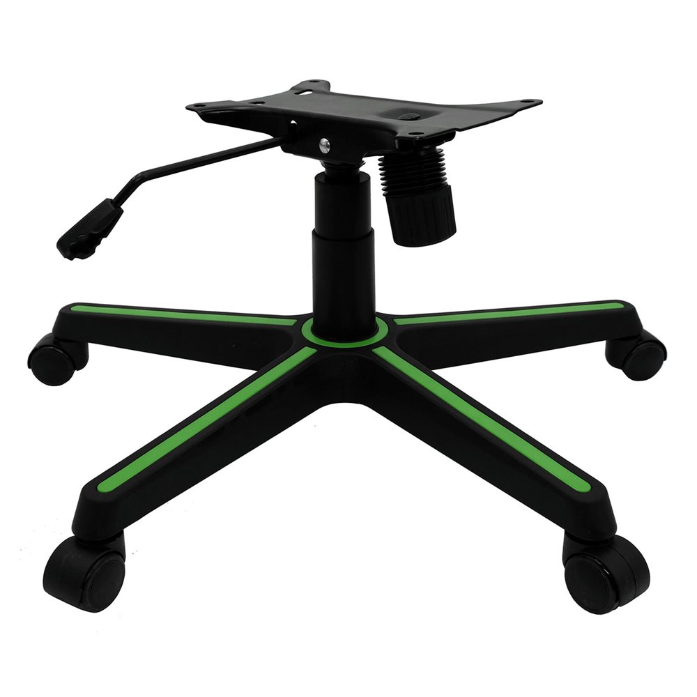 WHEELBASE FULL KIT ICON/GRIP