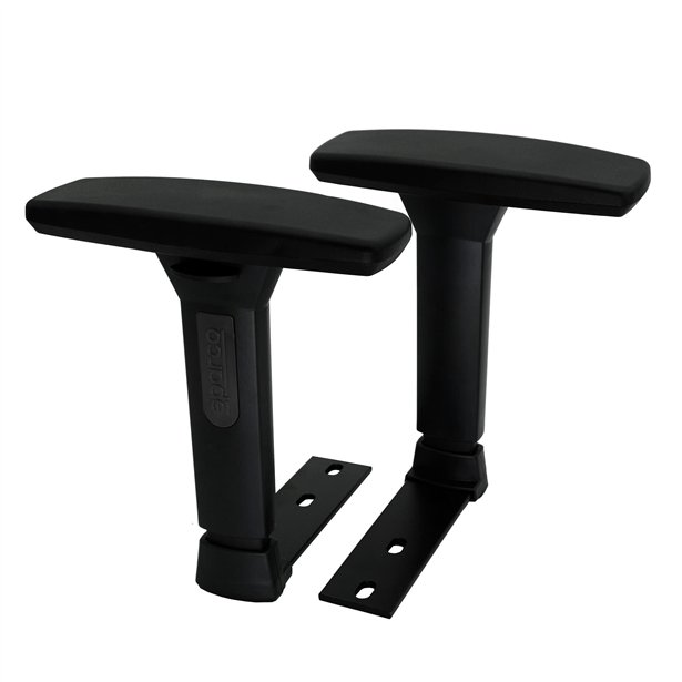 2D ARMREST ICON/GRIP -