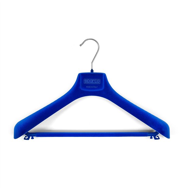 GRUCCIA APPENDIABITI SPARCO AZMAN42/S CM. 42 ASTA COD. N009 - APPENDIABITI