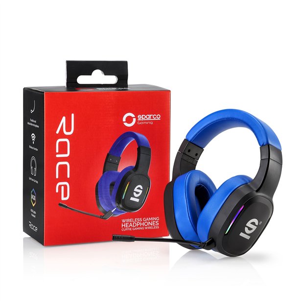 CUFFIE AUDIO SPWHEADPHONEPRO SS2113 NO COLOR NO SIZE - 3 - Accessori sim racing